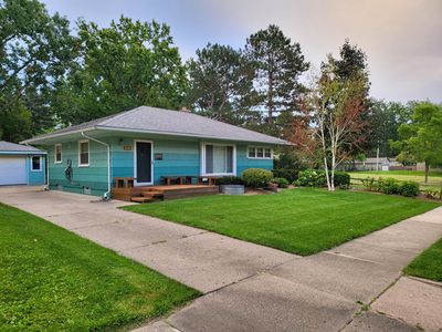 1514 Creal Cres, Ann Arbor, MI, 48103