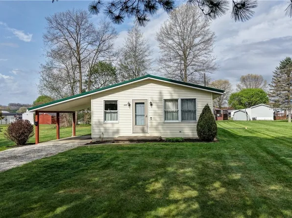 445 N George St, West Lafayette, OH 43845