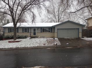 8233 Otis Ct, Arvada, CO 80003