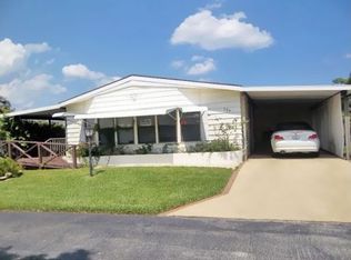 704 Sunny South Ave, Boynton Beach, FL 33436