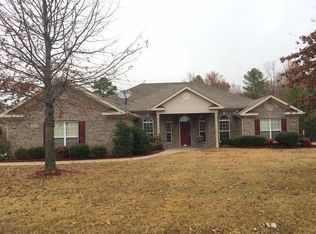 113 Shady Spring Dr, Harvest, AL 35749