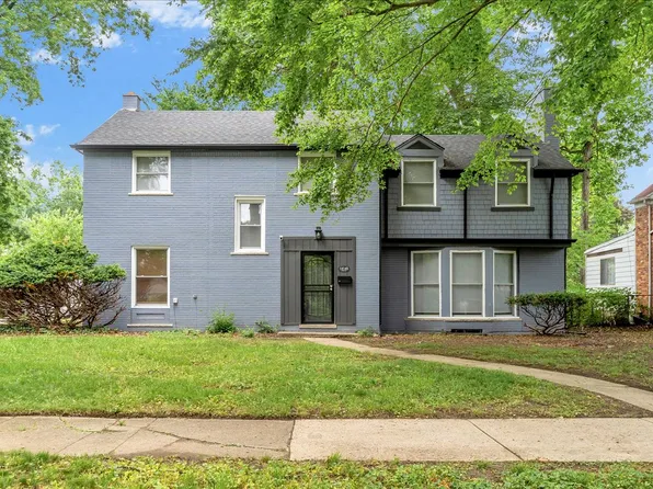 14145 Faust Ave, Detroit, MI 48223