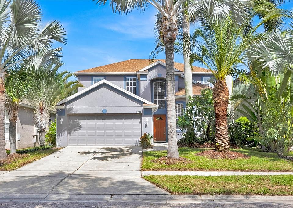1st image of 5421 LOS PALMA VISTA DRIVE