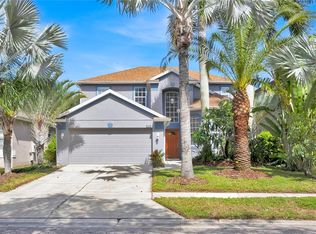 5421 Los Palma Vista Dr, Orlando, FL 32837