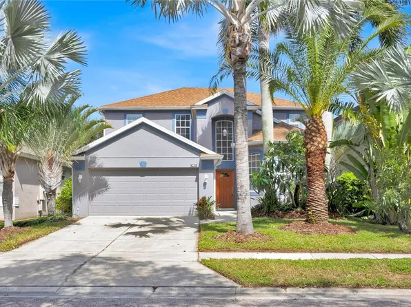 5421 Los Palma Vista Dr, Orlando, FL 32837