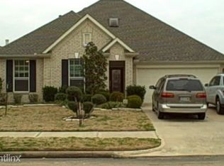 4822 Country Spring Rd, Houston, TX 77084