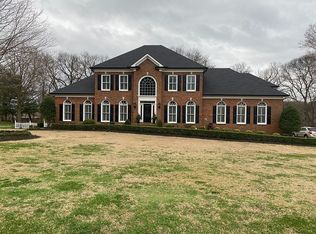 505 Solomon Dr, Franklin, TN 37064