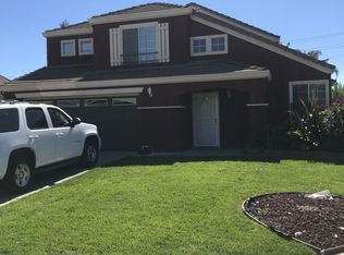1650 Smokey Ln, Tracy, CA 95376
