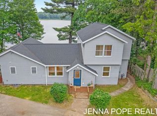 3860 Wilson Beach Rd, Twin Lake, MI 49457