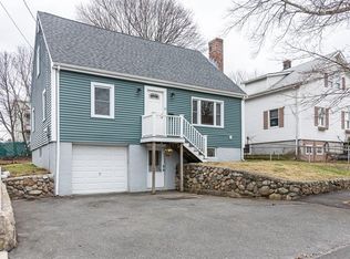 14 Wakefield Ave, Wakefield, MA 01880