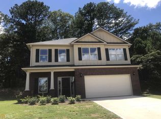 3468 Dacite Ct #108, Atlanta, GA 30349