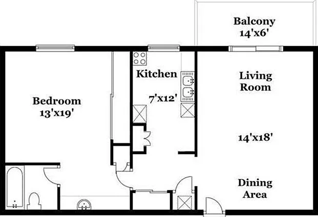 400 N Acacia Ave #C34 — Photo 12
