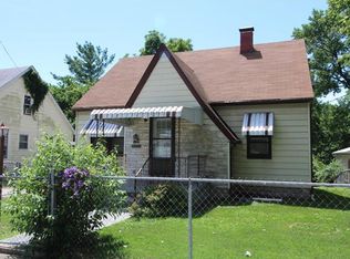 804 Maurice St, Alton, IL 62002