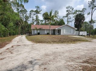 3311 Golden Gate Blvd E, Naples, FL 34120