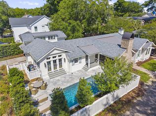 115 Freeman St, Mount Pleasant, SC 29464