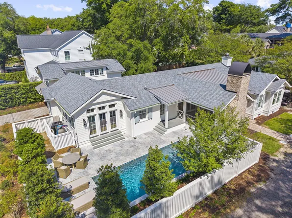 115 Freeman St, Mount Pleasant, SC 29464