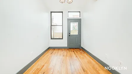 Rented by Nooklyn NYC LLC