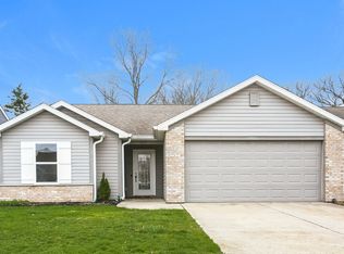 1629 Jaques Dr, Lebanon, IN 46052