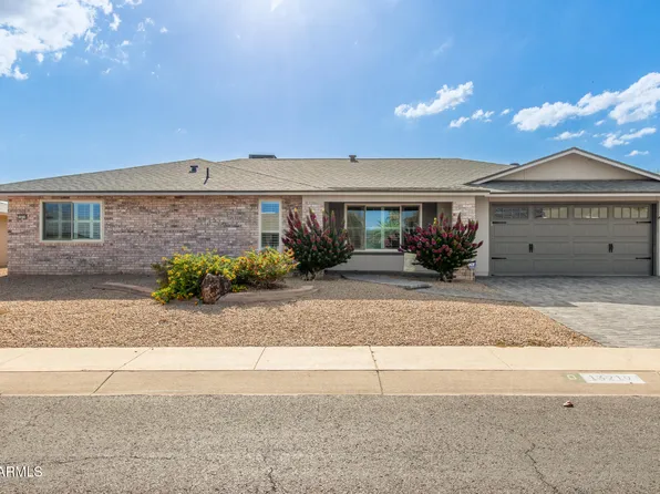 13219 W BONANZA Drive, Sun City West, AZ 85375
