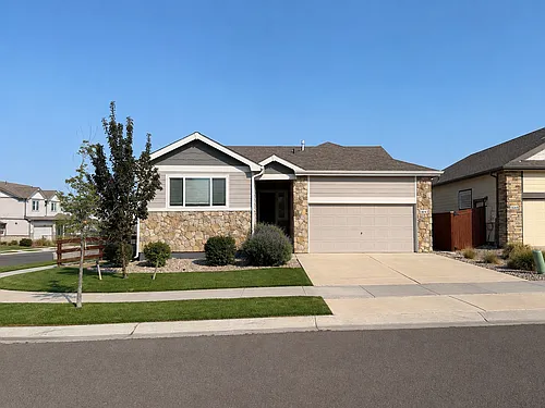 1643 Rise Dr Photo 1