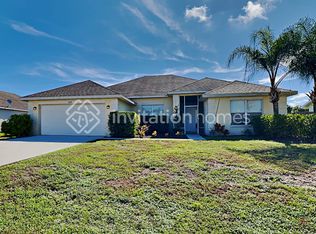 4277 SW Daemon St, Port Saint Lucie, FL 34953