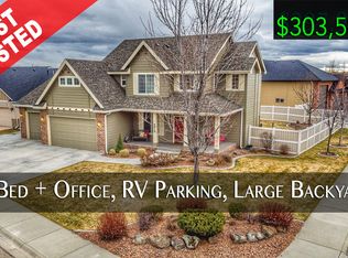 9915 W Penhurst Dr, Star, ID 83669