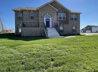 336 Cedar Spgs LOT 336, Clarksville, TN 37042