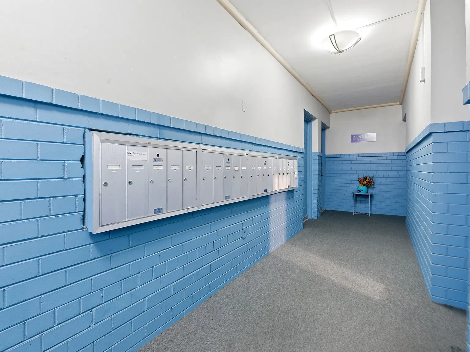 1 bed, 554 sqft, $1,500 — Photo 3