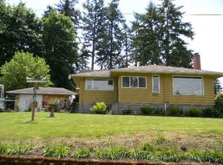 4636 SW Vacuna St, Portland, OR 97219