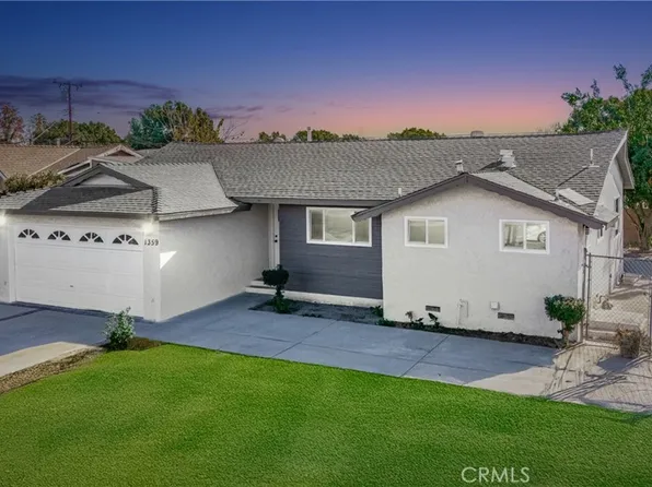 1359 W Vesta St, Ontario, CA 91762