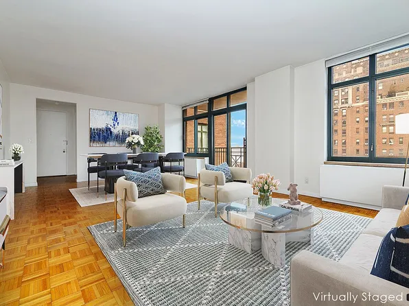 222 Riverside Dr #11E, New York, NY 10025