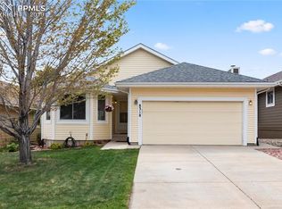 8318 Scarborough Dr, Colorado Springs, CO 80920