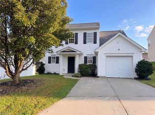 315 Royal Grey Ct, Winston Salem, NC 27107