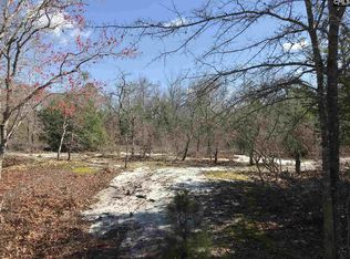 2480 Brannon Rd, Bethune, SC 29009