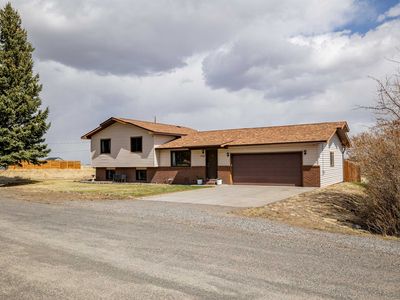 2304 Steadman St, Cody, WY, 82414