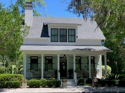 8 Hayek St #B, Beaufort, SC, 29907