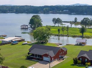 3548 Hood Ln, Southside, AL 35907