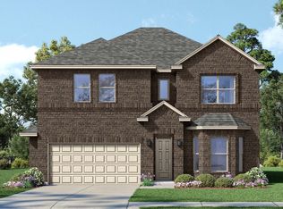 15148 Supreme St, Aledo, TX 76008