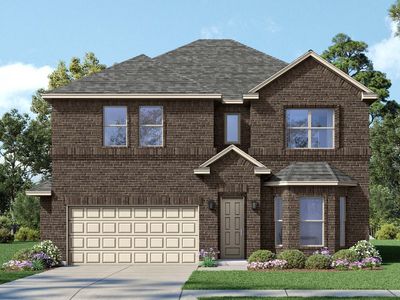 15148 Supreme St, Aledo, TX, 76008