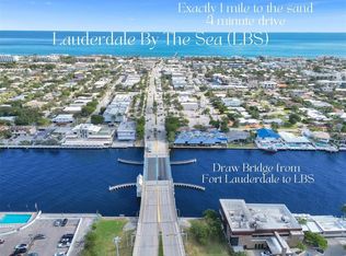 3064 NE 49th St, Fort Lauderdale, FL 33308