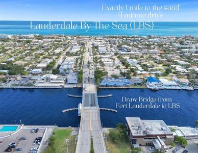 3064 NE 49th St, Fort Lauderdale, FL, 33308