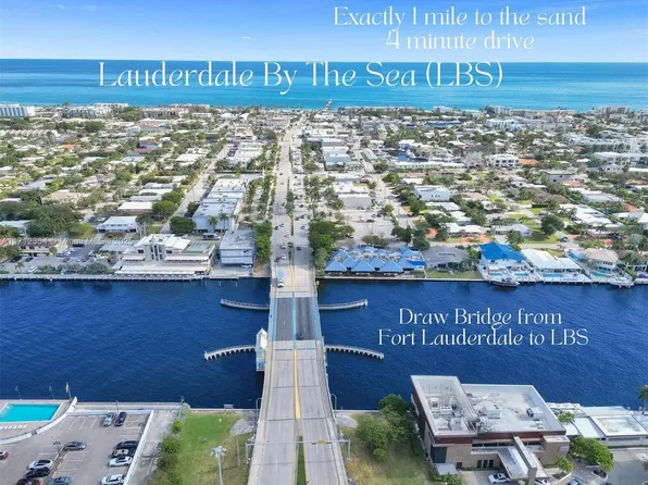 3064 NE 49th St, Fort Lauderdale, FL 33308