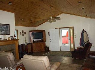 4769 W Highway 36, Searcy, AR 72143