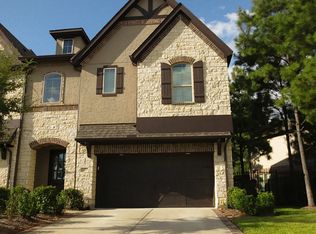 7 Jonquil Pl, Tomball, TX 77375
