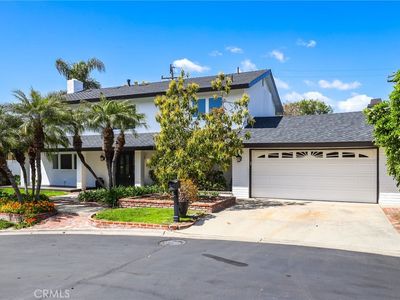 11391 Arroyo Ave, Santa Ana, CA, 92705