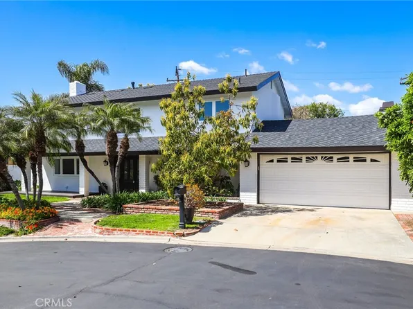 11391 Arroyo Ave, Santa Ana, CA 92705