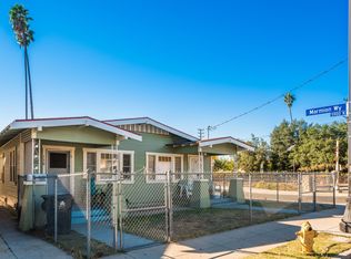130 N Avenue 60, Los Angeles, CA 90042