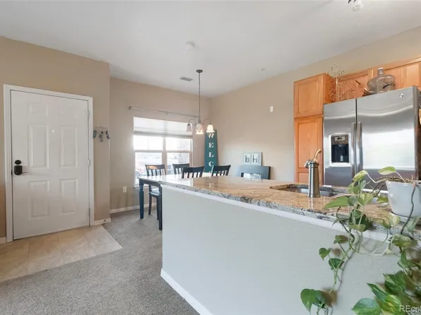 9511 Pearl Circle #103, Parker, CO 80134