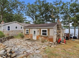 1389 Cup Tree Rd, Gravois Mills, MO 65037