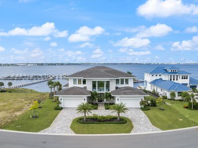 1291 NE Langford Lane, Jensen Beach, FL, 34957